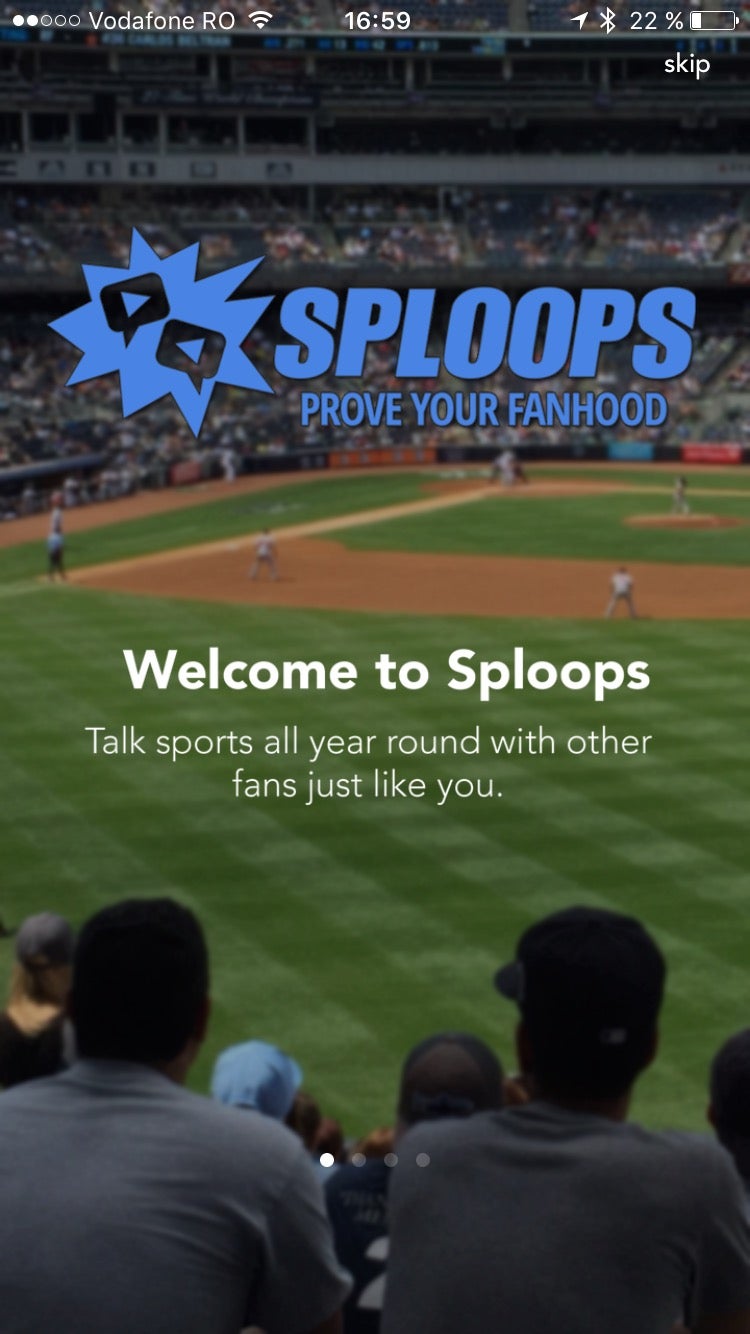 Sploopian 本周值得一试的 5 款应用:《星际迷航:宝石之怒》、Sploops 等
