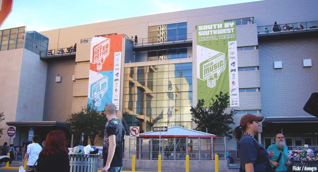 Here Are 5 Ways to Connect with Global Innovators at SXSW Interactive