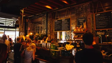 Best Restaurant Discovery Apps NYC