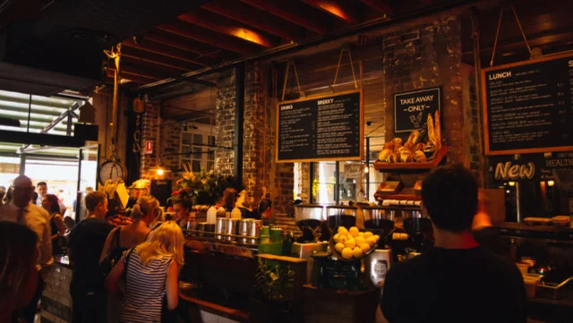 Best Restaurant Discovery Apps NYC