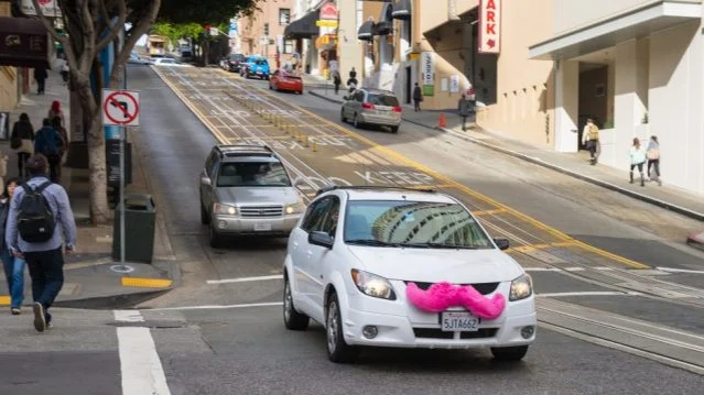 lyft