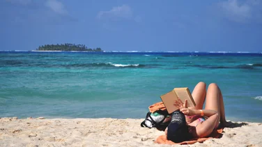 5 Tips for Staying Productive Through Warm Weather