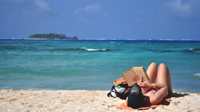 5 Tips for Staying Productive Through Warm Weather