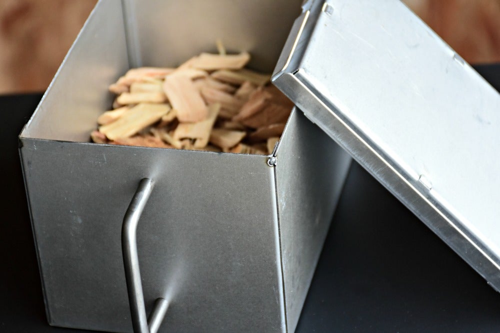 CharBroil Digital Electric Smoker with SmartChef [REVIEW]