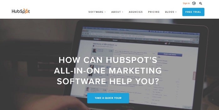 Hubspot Shop Software 5 Cheap Startup Tools for Businesses on a Shoestring Budget