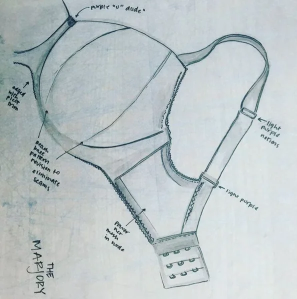 bra