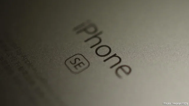 Is It Worth Upgrading to the Apple iPhone SE?