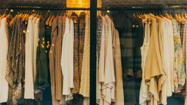 Big Data Is the Hot New Trend in Fashion