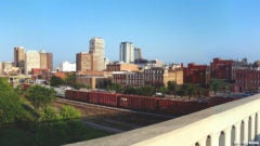A Peek Into Birmingham's Startup Ecosystem