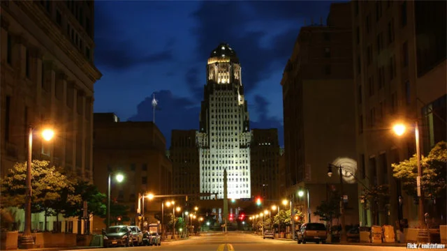 Collaboration Drives Buffalo&rsquo;s Entrepreneurial Spirit