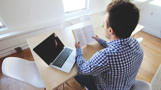 4 Common Practices of a Successful Executive