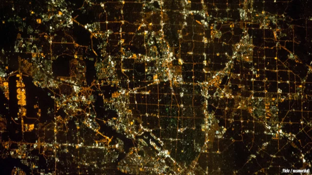 A Look at Capital and Community in the Dallas Tech Ecosystem