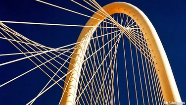 The Art of Connecting in Dallas: Startup Week Edition