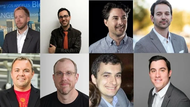 successful entrepreneurs