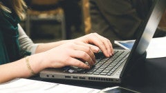 Lessons Learned as a Female Silicon Valley Executive