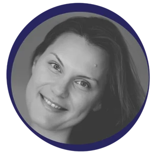 Mariya Bouraima, Founder of Aveya Creative