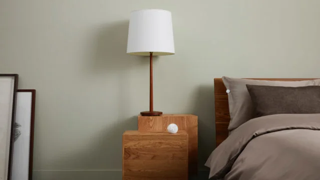 Hello's Sense Sleep Monitor Gets Upgraded with Sleep Sounds