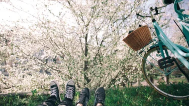 Study: Work-Life Balance Is Improving
