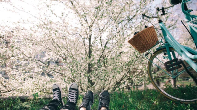 Study: Work-Life Balance Is Improving