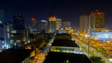 new orleans