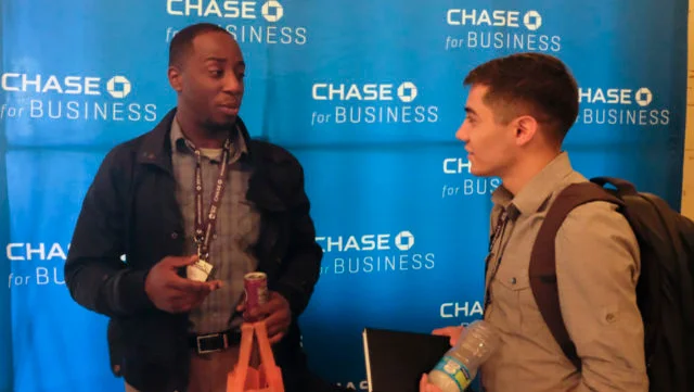 A Look at Detroit Startup Week [Photos]