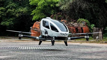 Drones Can Deliver Organ Transplants