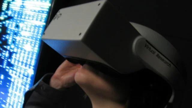 Facebook's Latest Company Purchase is Taking VR By Storm