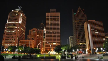 Getting Funding in Detroit