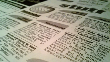 5miles' Comprehensive Classifieds App