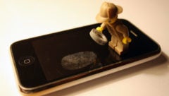 Free Anti-Theft Phone Apps