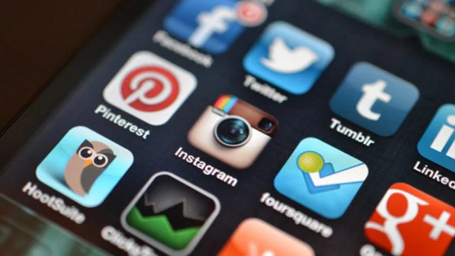 You Probably Get Your News from Social Media