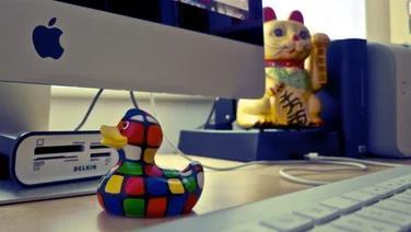 Study: Being Busy Increases Productivity