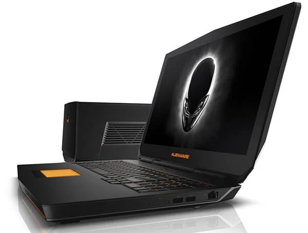 Alienware 15