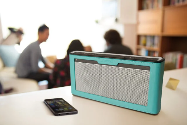 Bose Soundlink III