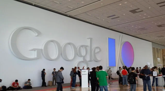 Meeting Regard the launch of Google Chromebooks