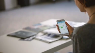 Uber and Foursquare Will Help You Find Your Destination Faster