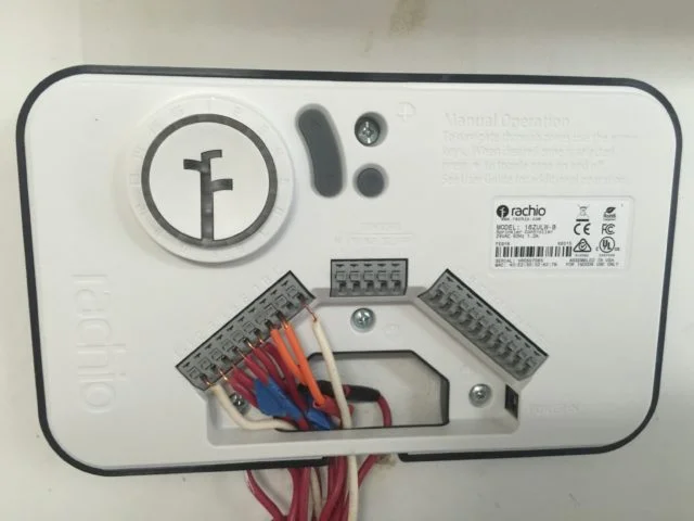 Rachio Gen 2