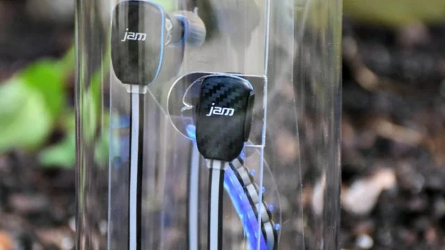 Jam Transit Micro Bluetooth Sport Earbuds