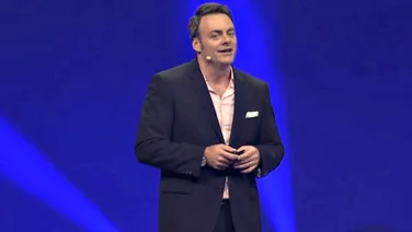 Lars Schmidt of HR Open Source