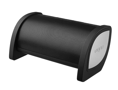 Nyne Bass Bluetooth Speaker