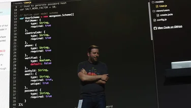 twilio console