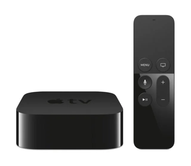 Apple TV or Roku - $50 - $150