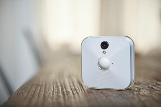 blink security system - $100
