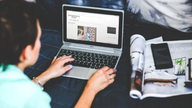 User Interface Business Design Tools