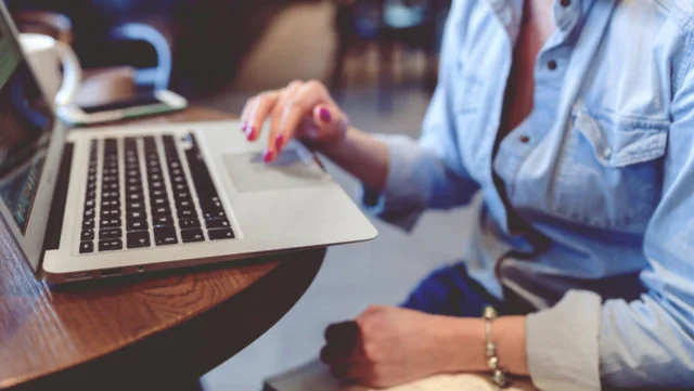 women founders influencer