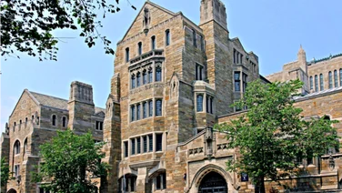 yale VentureClash