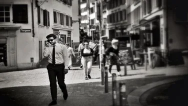 Why the 8-Hour Workday Isn't The Answer
