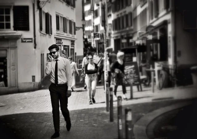 Why the 8-Hour Workday Isn't The Answer