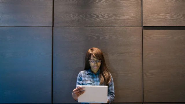 Why Aren't Women-Led Startups Getting VC Funded?
