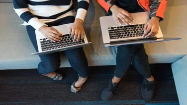 Women Who Code Are Helping Dispel Gender Inequality
